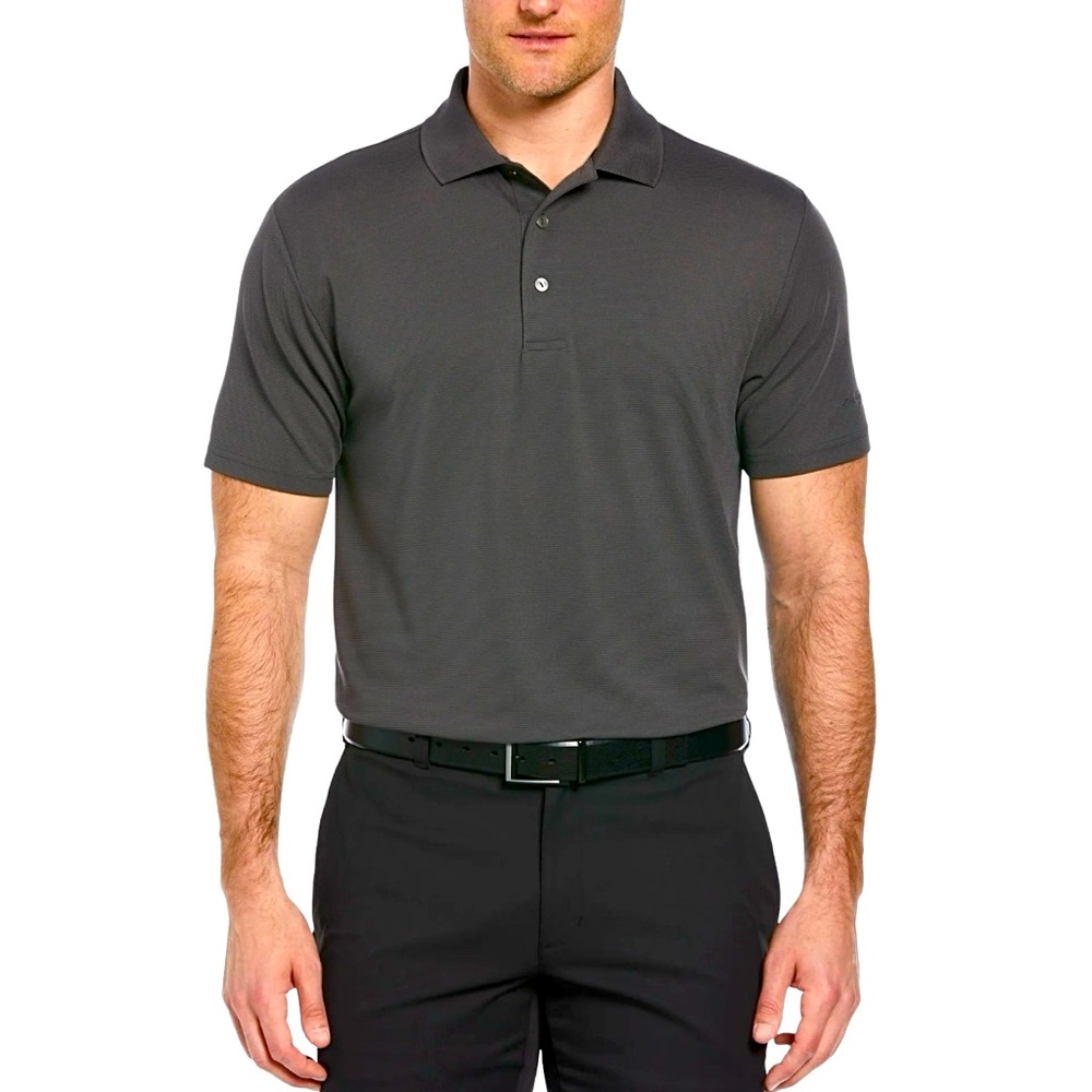Ben Hogan Big Men's Performance Easy Care Golf Polo Size XXL
